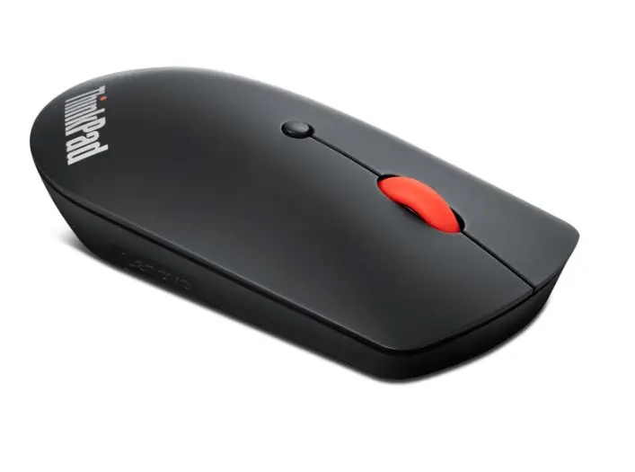 LENOVO ThinkPad/Cestovní/Optická/Bezdrátová Bluetooth/Černá 4Y50X88822