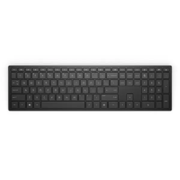 HP Programovatelná bezdrátová klávesnice HP 450