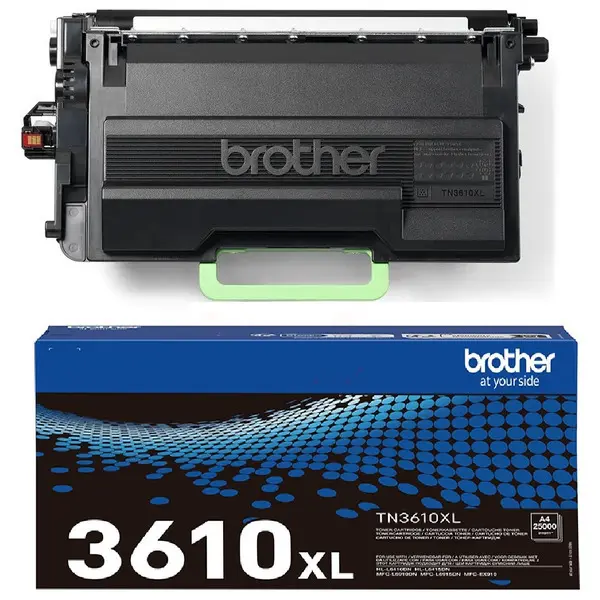 Brother TN-3610XL (25 000 str.)