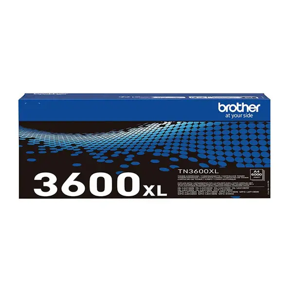 Brother TN-3600XL (6 000 str.)