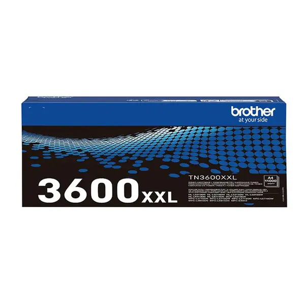 Brother TN-3600XXL (11 000 str.)