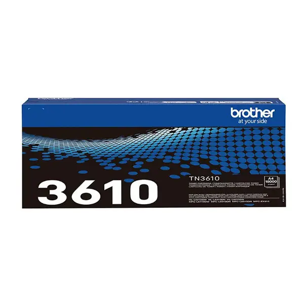 Brother TN-3610 (18 000 str.) TN3610