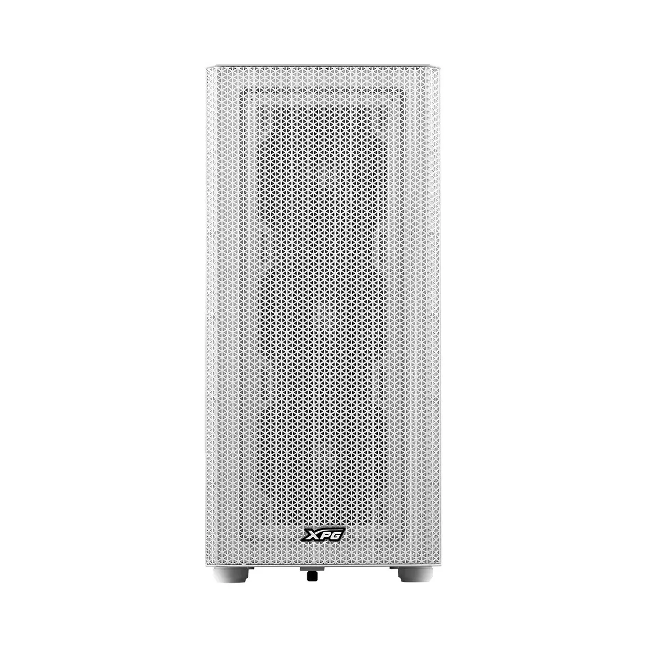 Adata XPG VALOR MESH/Midi Tower/Transpar./Bílá