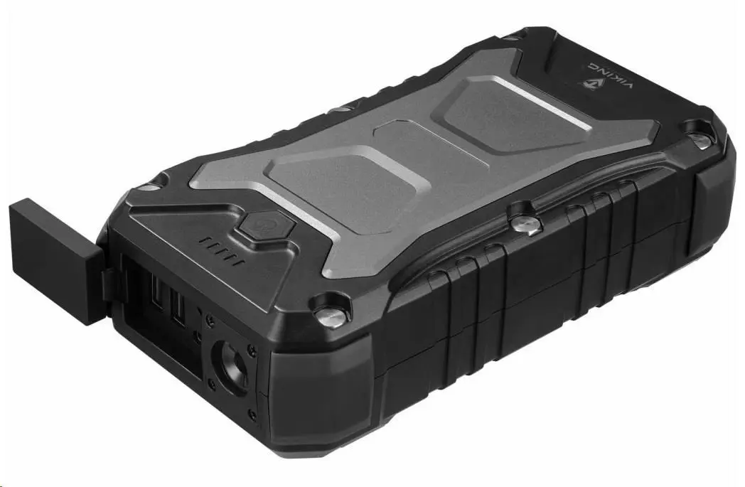 Outdoorová powerbanka Viking SKADI III