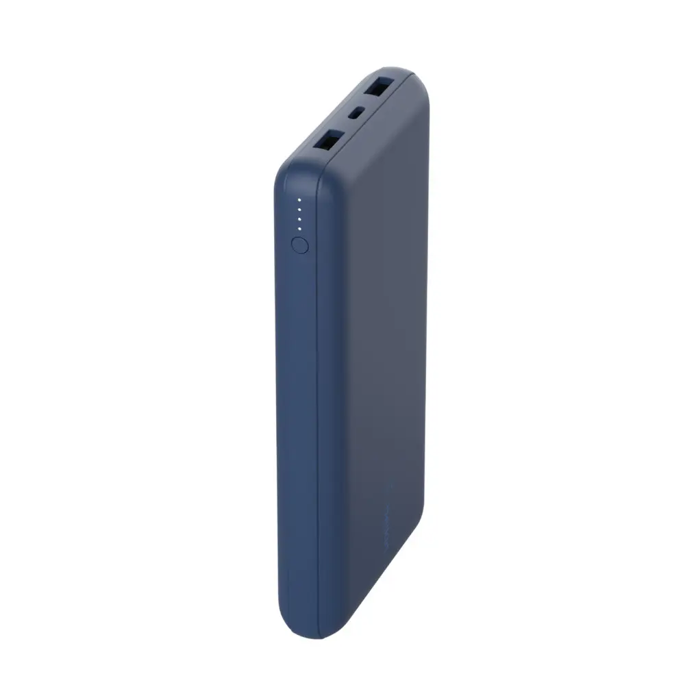 Belkin Boost Charge Powerbank 20K 15W-Blue