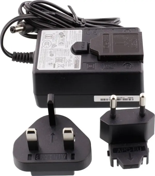 D-Link External AC Power Supply Adapter 12V / 3A
