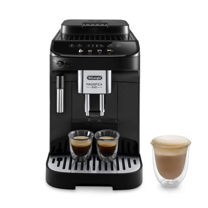 DeLonghi ECAM 290.21.B Magnifica Evo černá
