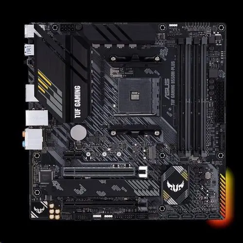 Asus TUF GAMING B550M-PLUS