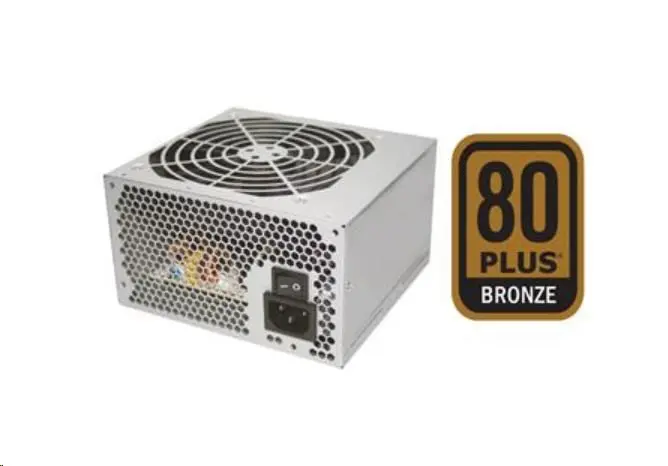 FSP FSP400-50AAC/400W/ATX/80PLUS Bronze/Bulk