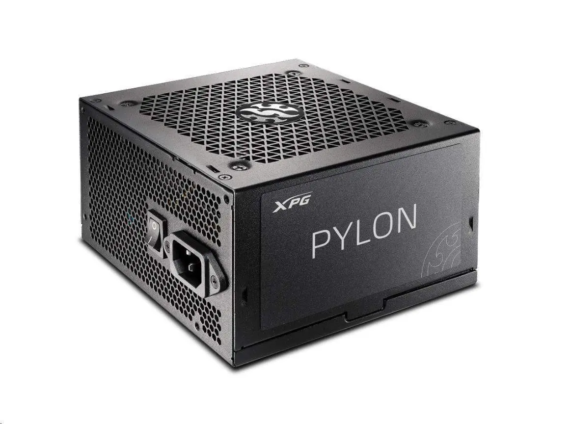 Adata XPG PYLON zdroj 550W 80+BRONZE