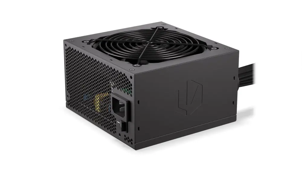 ENDORFY Zdroj Vero L5 Bronze 600W, 120mm, 80 Plus Bronze