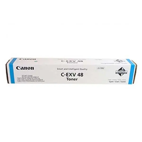 Canon toner C-EXV 48 azurový