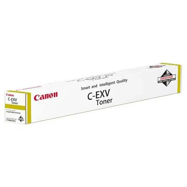 Canon toner C-EXV 48 žlutý