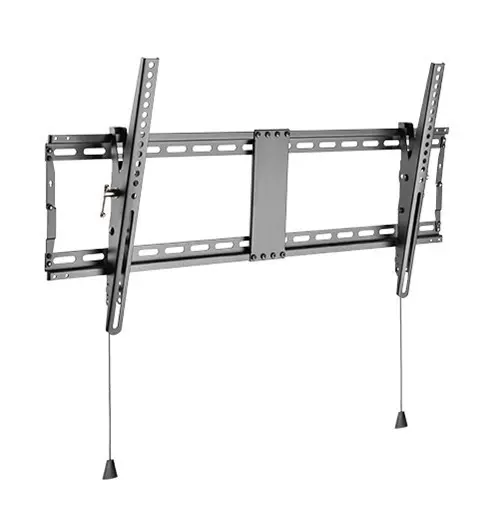 Gembird WM-90T-01 Držák na zeď pro TV do 90"