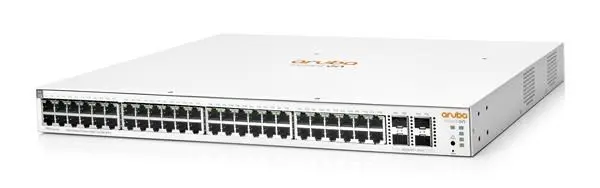 5 x Aruba Instant On 1930 48G Class4 PoE 4SFP/SFP+ 370W Switch (5 x JL686B)