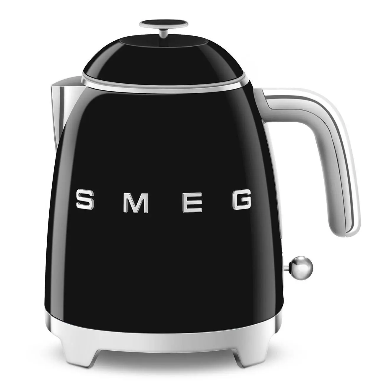 SMEG KLF05BLEU černá