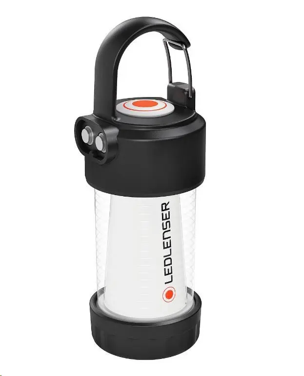 Ledlenser ML4 lucerna