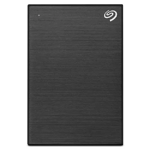 Seagate OneTouch PW/4TB/HDD/Externí/Černá/2R