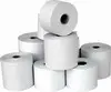 Termopapír šířky 38mm, délka návinu 30m, dutinka 12mm (průměr návinu do 50mm) Euro 500TX, 250TX