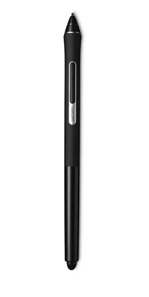 Wacom One Standard Pen White-Gray