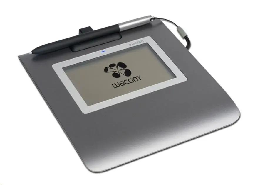 Wacom Signature Set - STU-430 & sign pro PDF