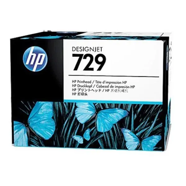 HP F9J81A - originální