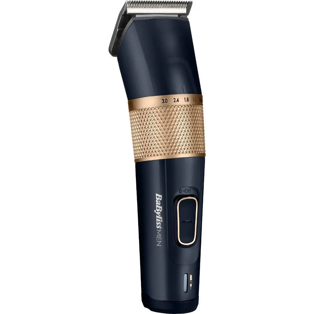 BaByliss zastřihovač na vlasy E986E