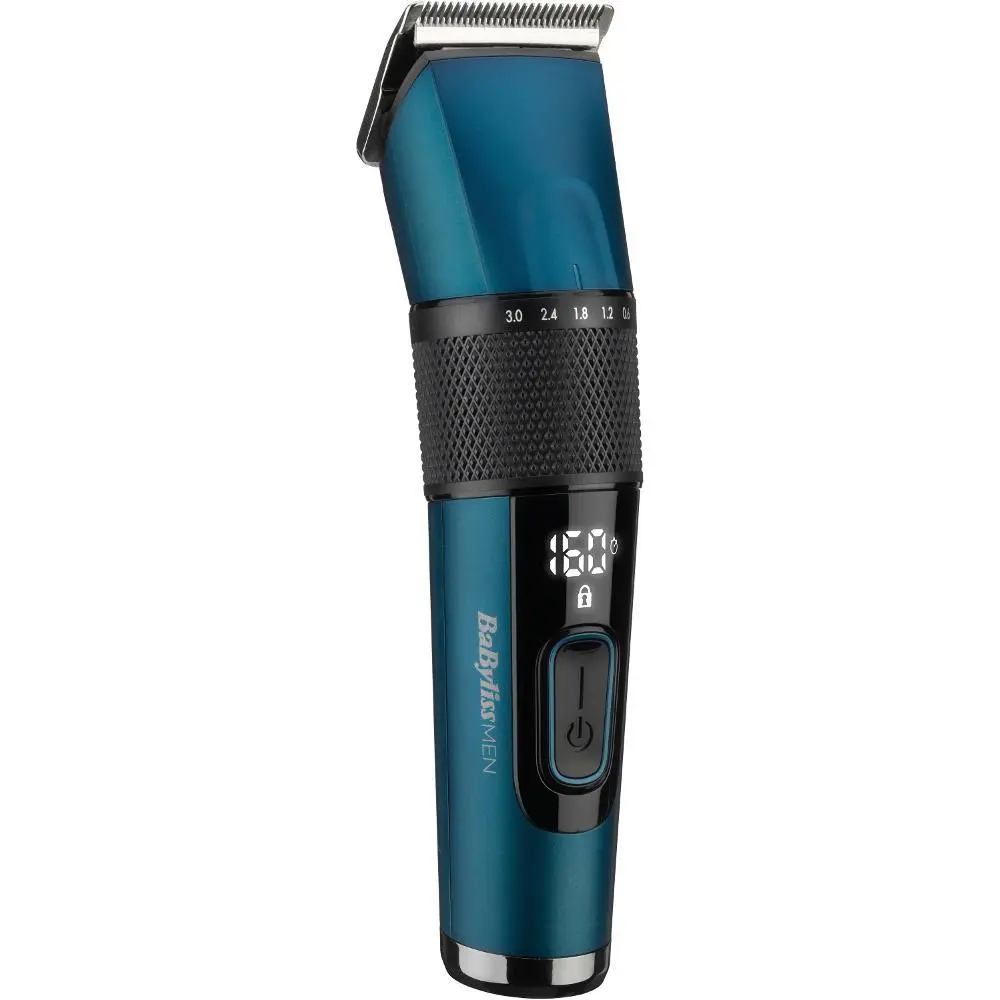 BaByliss MEN - Pánský zastřihovač E990E