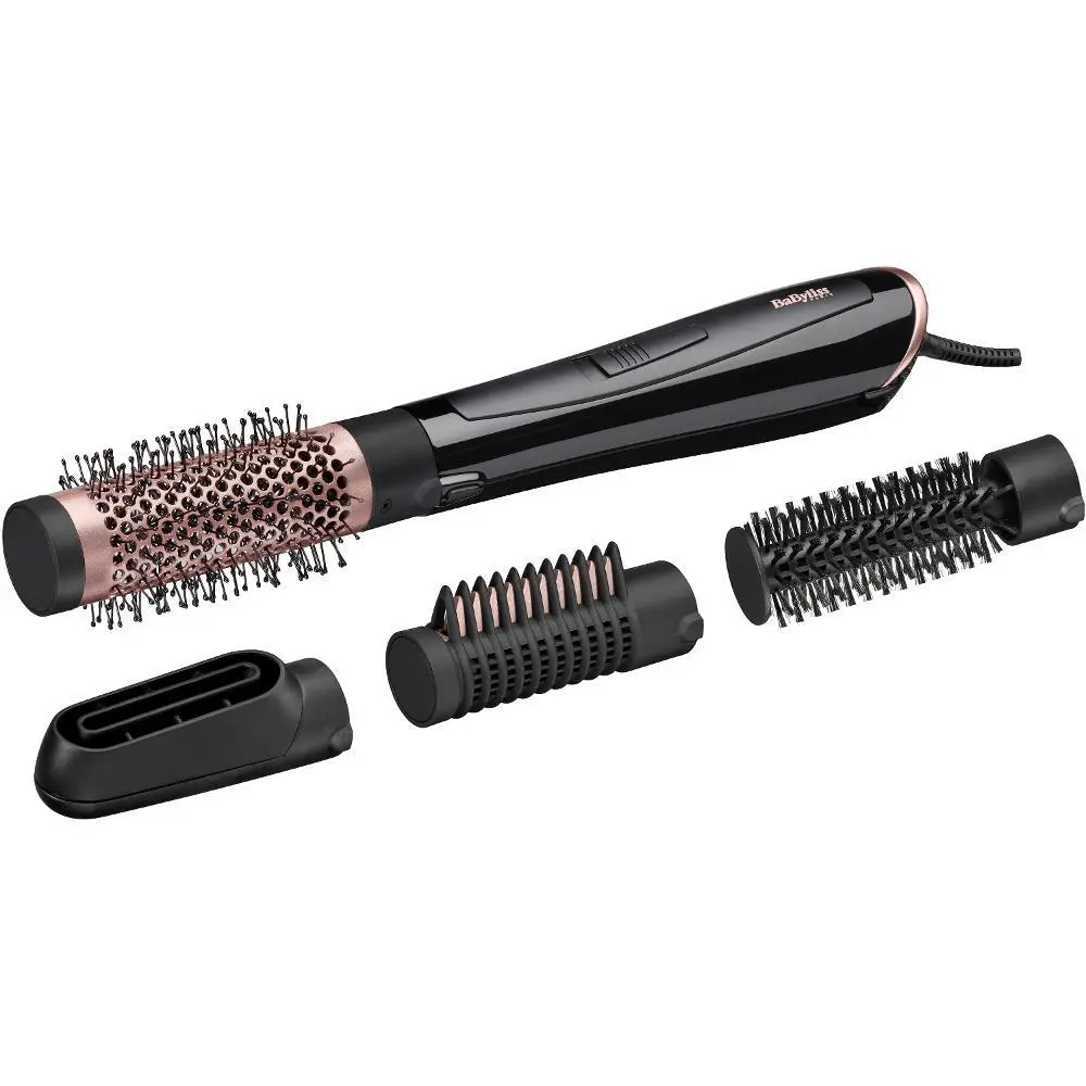 BaByliss - Horkovzdušná kulma Perfect Finisch AS126E