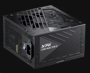 ADATA XPG CORE REACTOR II/850W/ATX 3.0/80PLUS Gold/Modular