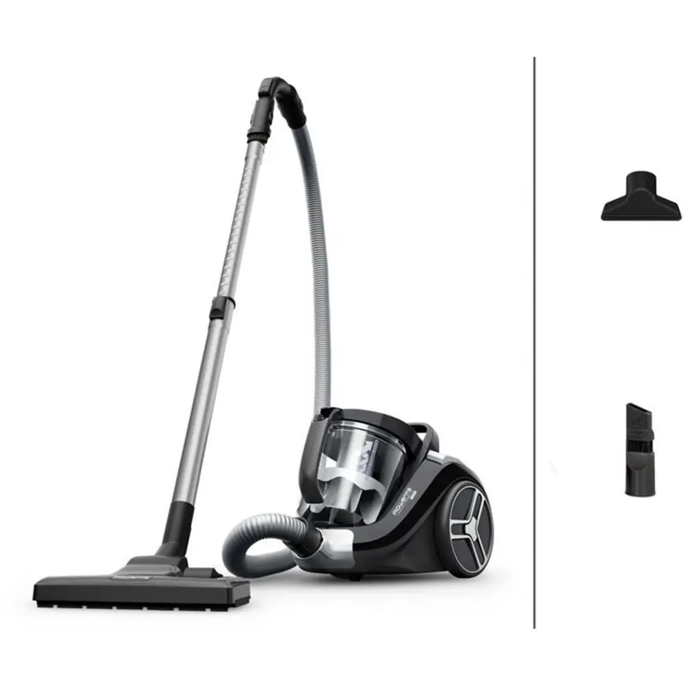 Rowenta Compact Power XXL 900W Classic RO4B25EA - bezsáčkový vysavač