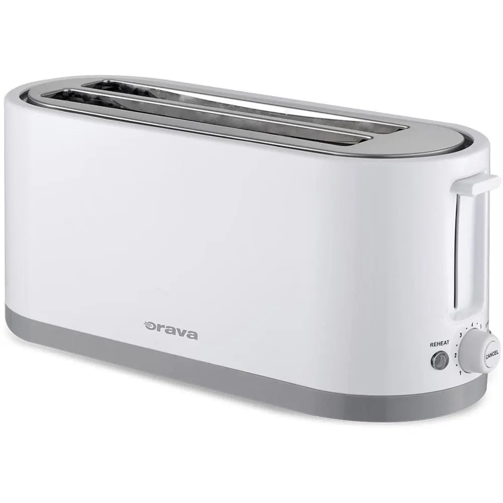 Orava HR-125 bílá