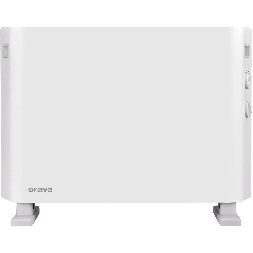 EK-2007 ELEKTRICKÝ KONVEKTOR ORAVA