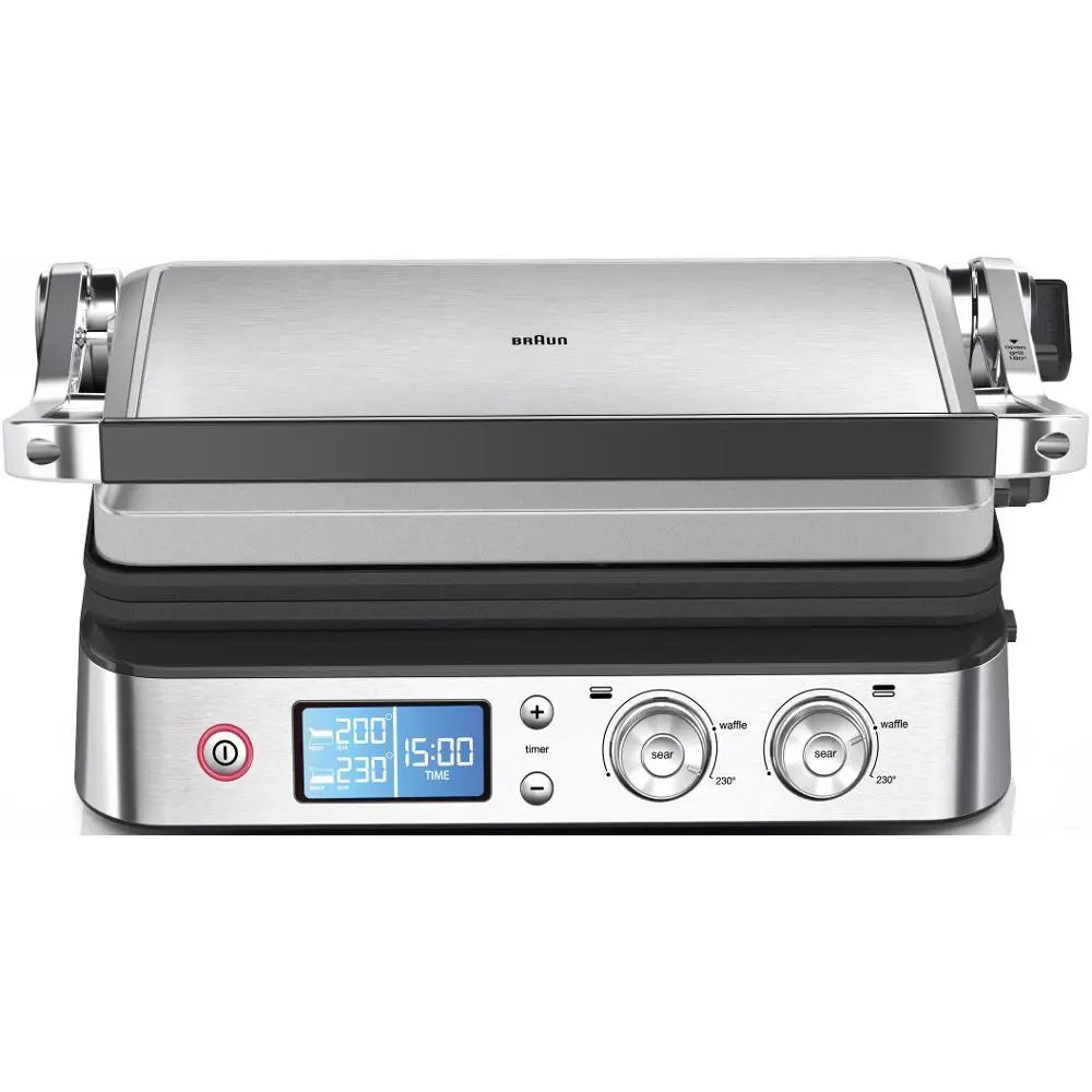 Braun Multigrill 9 CG9043 1 ks