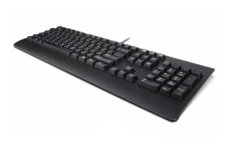 Lenovo Preferred Pro II USB Keyboard Czech