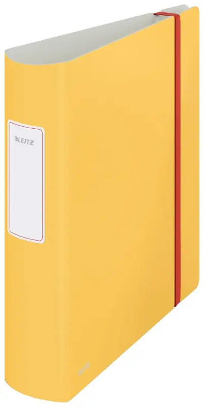 LEITZ Pákový pořadač Active Cosy A4 82 mm