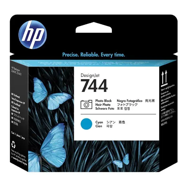 HP F9J86A - originální