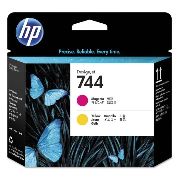 HP F9J87A - originální