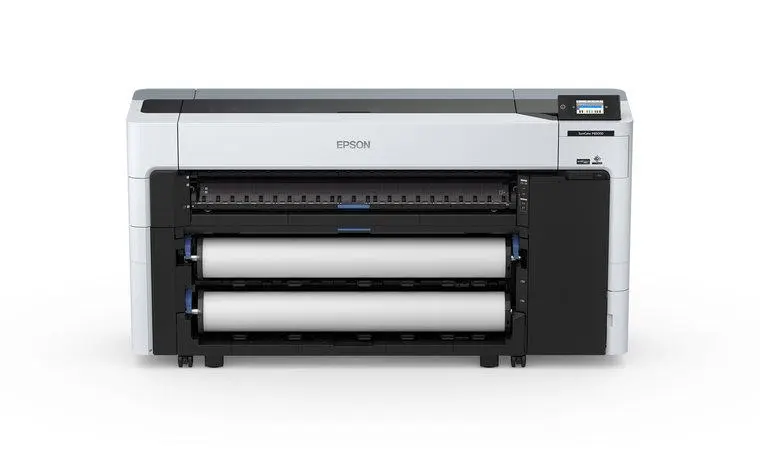 Epson SureColor/SC-P8500D STD/Tisk/Ink/Role/LAN/WiFi/USB