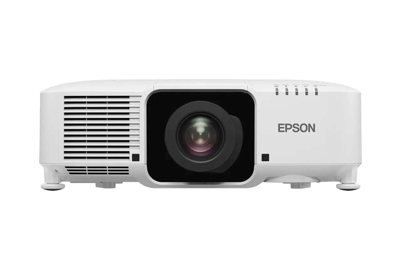 Epson EB-PU1008W/3LCD/8500lm/WUXGA/HDMI/LAN