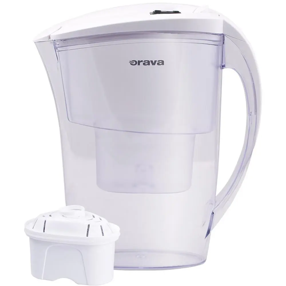 Orava WF-24 A bílá