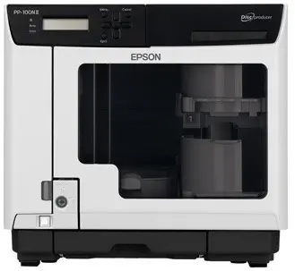 EPSON DiscproducerPP-100NII