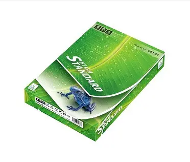 High Standard Kancelářský papír A5 80 g - 500 listů