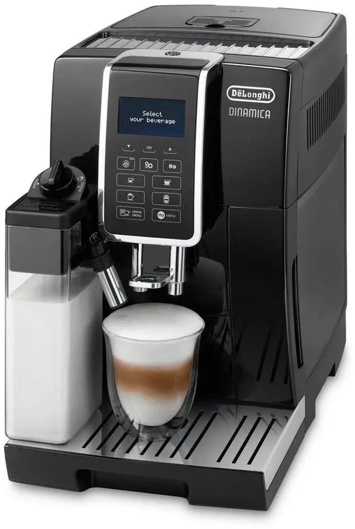 DeLonghi ECAM 350.55.B