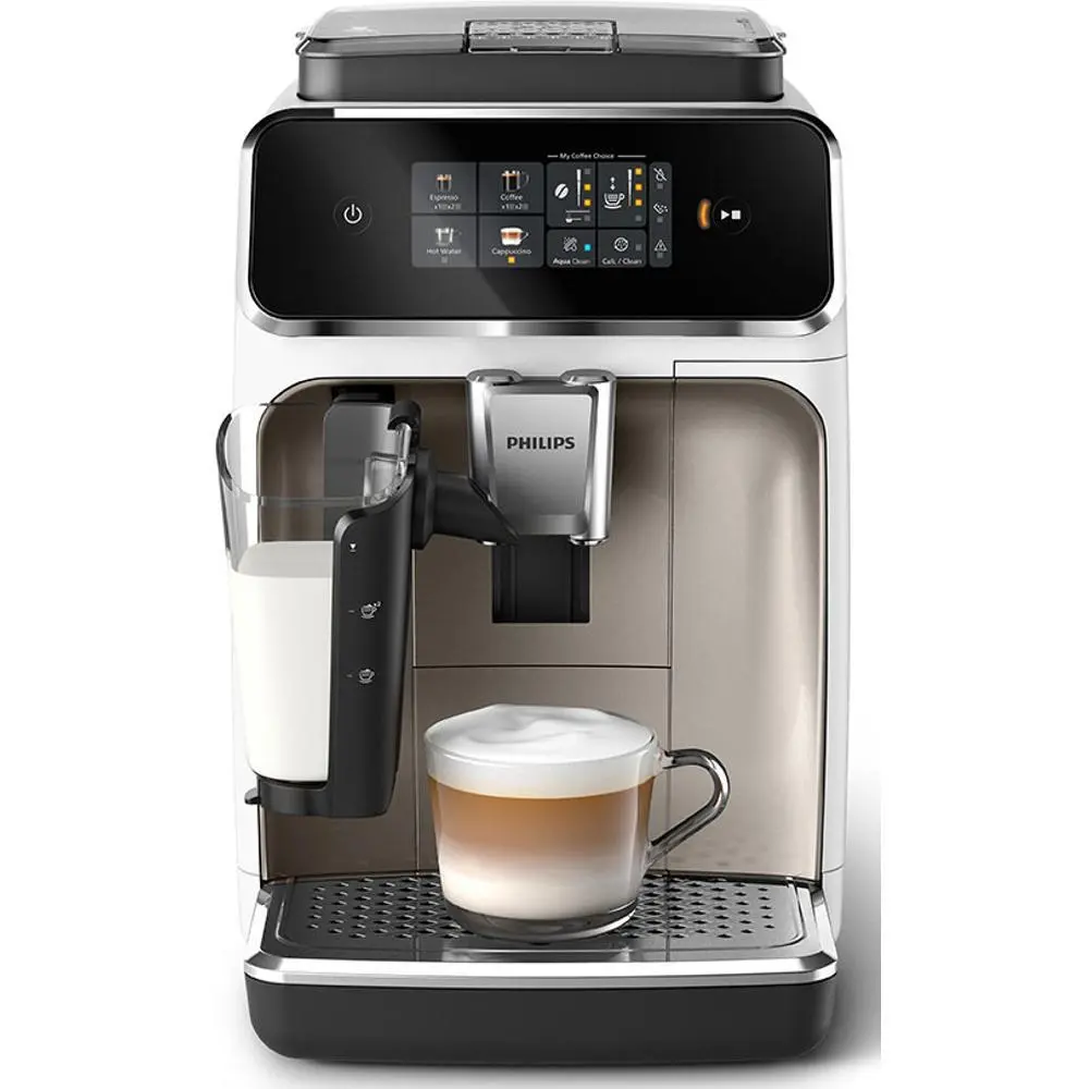 EP2333/40 ESPRESSO PHILIPS