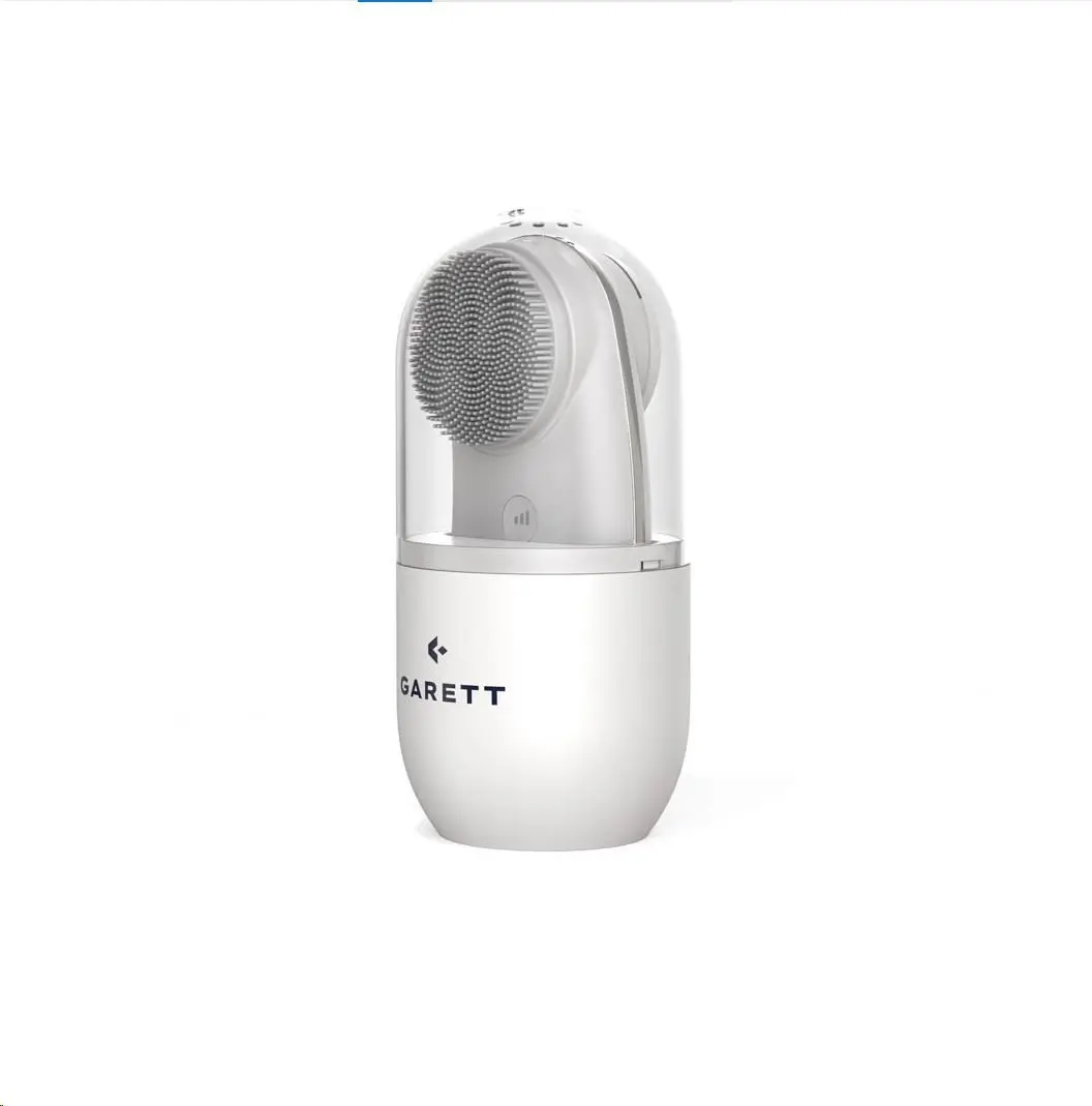 Garett Beauty Multi Clean - multifunkční přístroj na čištění a péči o tvář