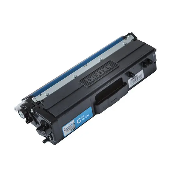 Brother TN-421C, toner cyan, 1 800 str.