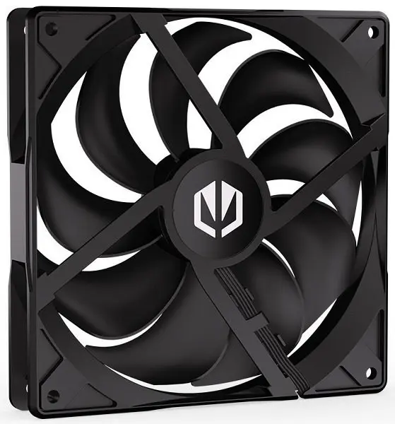 Endorfy ventilátor Stratus 140 PWM