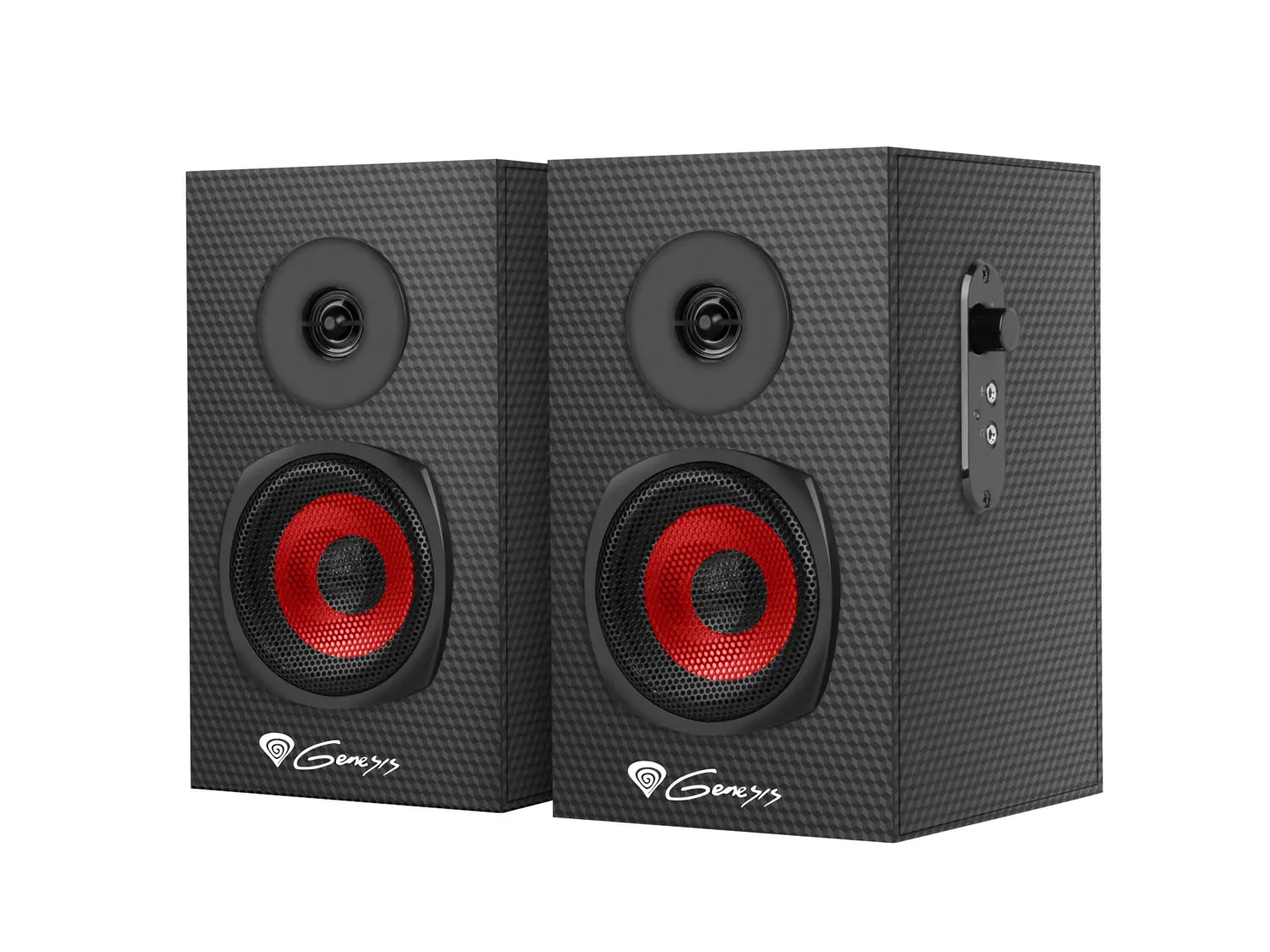 Genesis Helium 200 2.0 Reproduktory