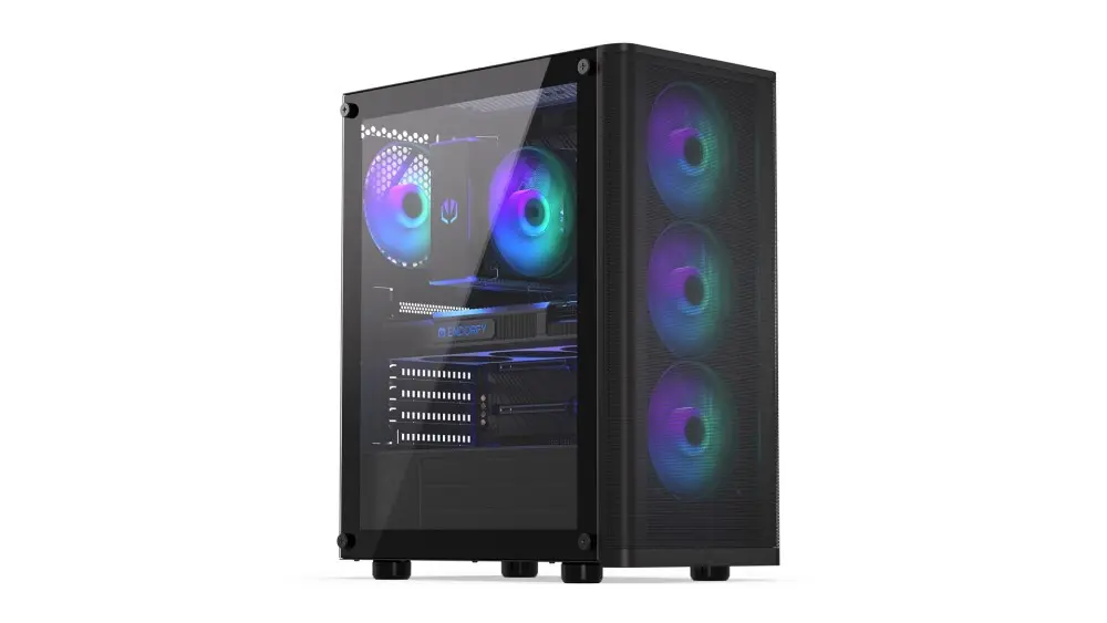 Endorfy Ventum 200 ARGB